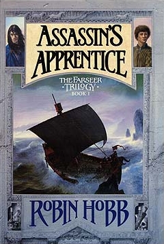 Assassin's Apprentice | Robin Hobb's Realm of the Elderlings Wiki | Fandom