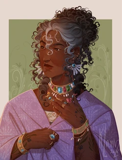 Patience | Robin Hobb's Realm of the Elderlings Wiki | Fandom