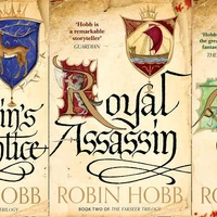 Robin Hobb S Realm Of The Elderlings Wiki Fandom