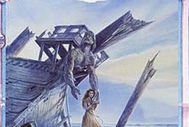 Ship of Magic, Robin Hobb's Realm of the Elderlings Wiki