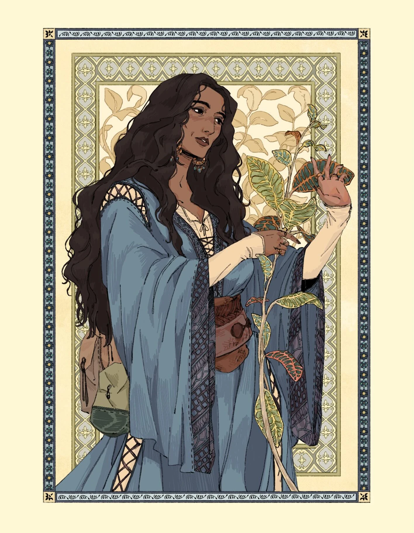 Patience | Robin Hobb's Realm of the Elderlings Wiki | Fandom