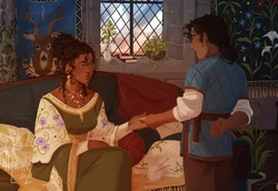 Patience | Robin Hobb's Realm of the Elderlings Wiki | Fandom