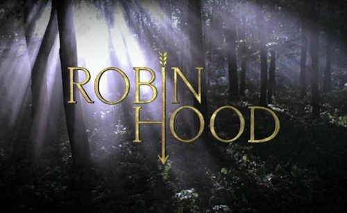 Robin Hood Wiki