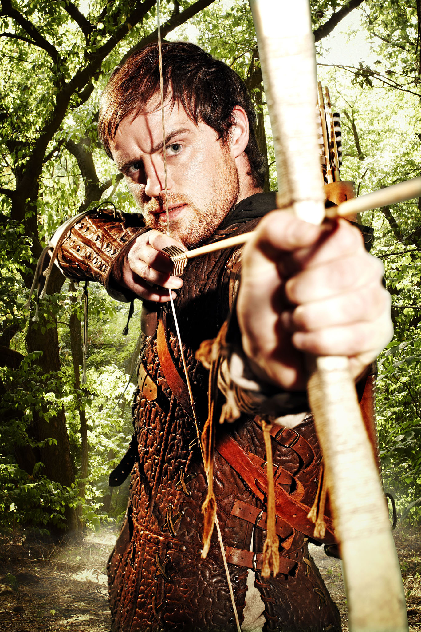 Robin Hood, Wiki