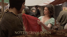 Nottingham Town