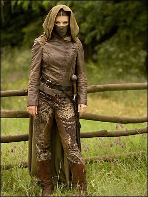 Marian of Knighton | Robin Hood Wiki | Fandom