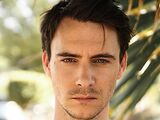 Harry Lloyd