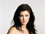 Lucy Griffiths