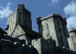 NottinghamCastle2