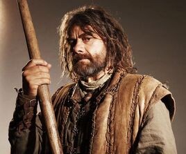 Little John S3