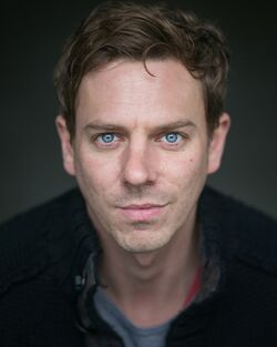 Joe Armstrong Robin Hood Wiki Fandom