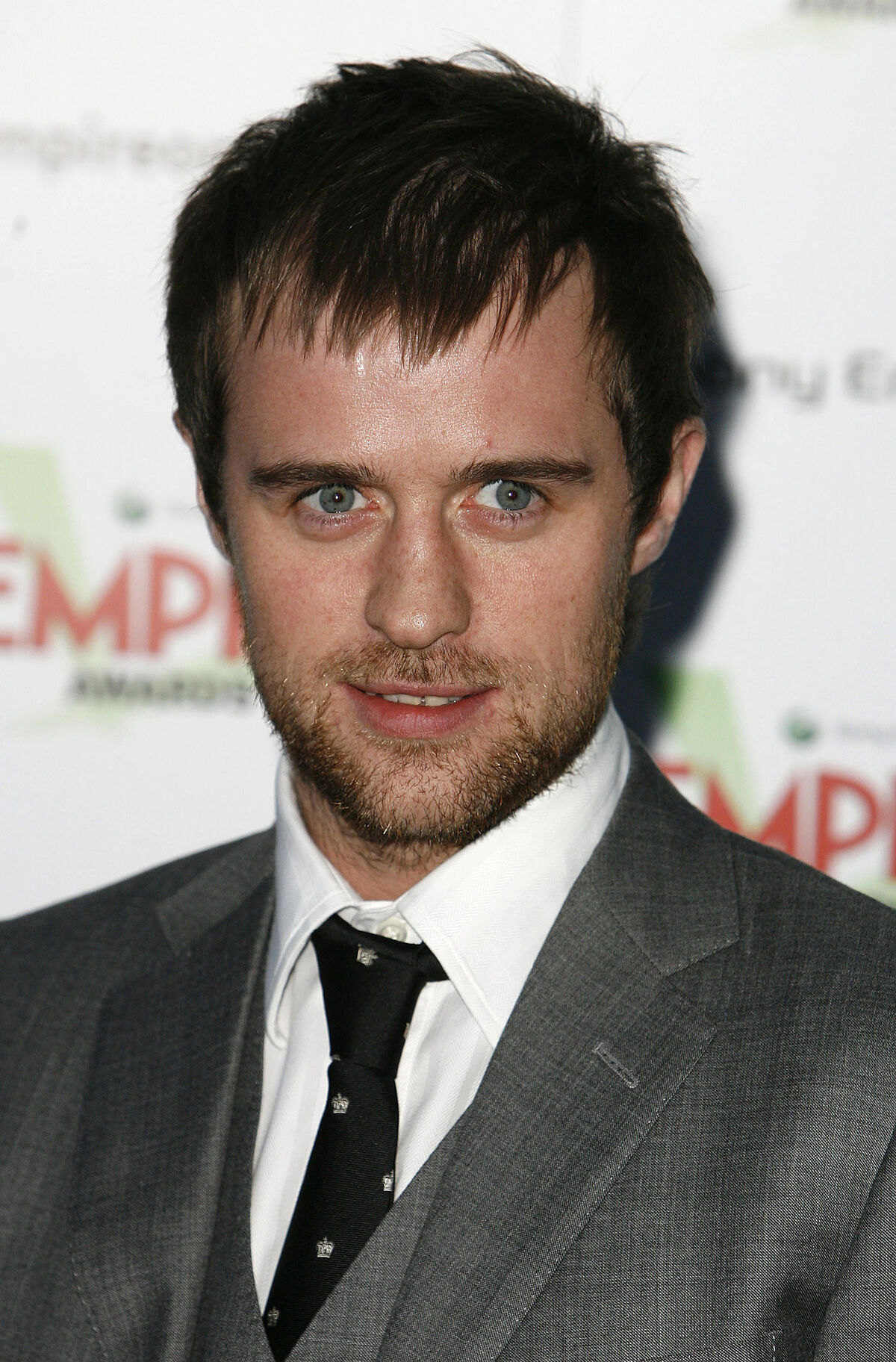 Jonas Armstrong Wife: Unraveling The Actor's Personal Life