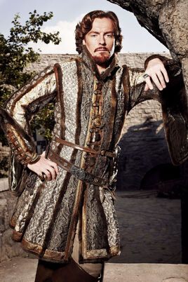 Prince John