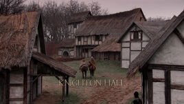 KnightonHall