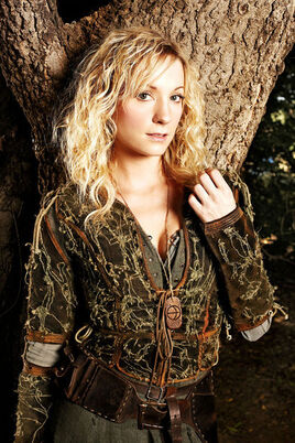 Kate of Locksley
