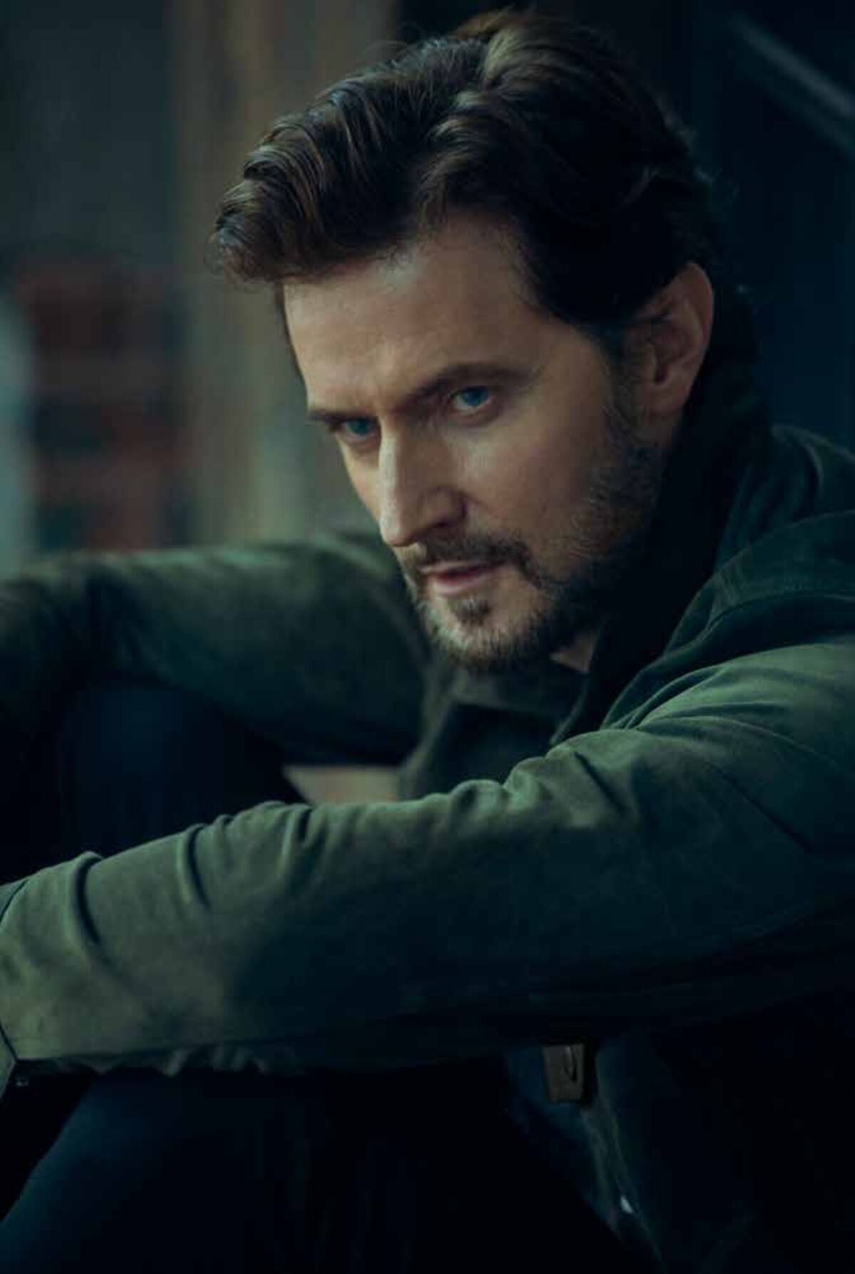 Richard Armitage Robin Hood Wiki Fandom