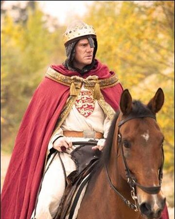 King Richard Robin Hood Wiki Fandom
