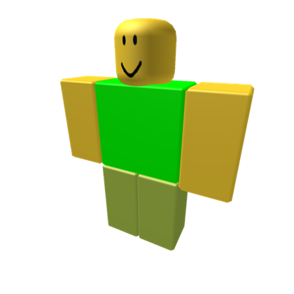 Light Green Noob | RoBloopers Wiki | Fandom