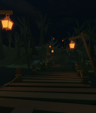 Hollowed Marshlands Dungeon A Pirate S Tale Wiki Fandom - roblox a pirates tale wiki