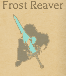 Frost Reaver A Pirate S Tale Wiki Fandom - roblox wiki a pirates tale
