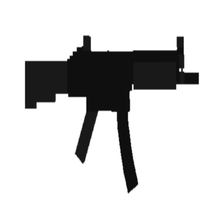 Mp5 Roblox Aceofspadez Wiki Fandom - roblox gun decals