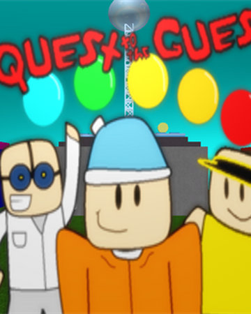 A Roblox Quest Quest To The Guest Roblox Adventure Wikia Fandom - roblox quest