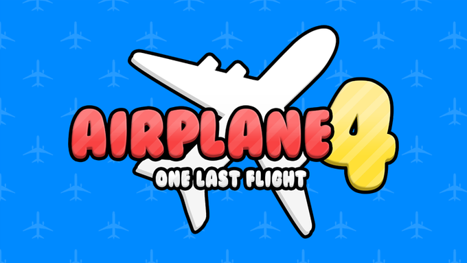 Airplane 4 One Last Flight Roblox Airplane Story Wiki Fandom - airplane roblox games