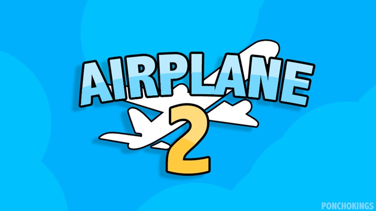 Airplane 2 Roblox Airplane Story Wiki Fandom - airplane 2 roblox wiki