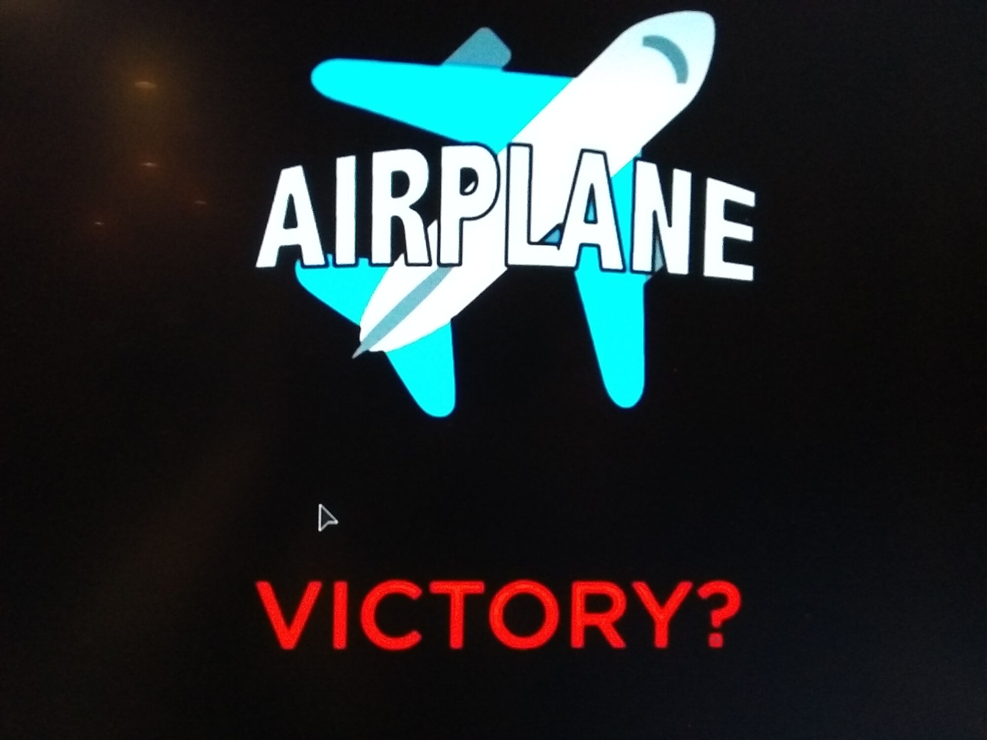 Airplane Endings Roblox Airplane Story Wiki Fandom - roblox airplane be the monster ending
