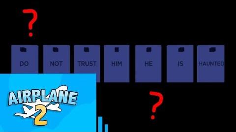 Notes Challenge Roblox Airplane Story Wiki Fandom - notes challenge roblox airplane story airplane 2 story roblox Notes Challenge Roblox Airplane Story Wiki Fandom - airplane 2 story roblox