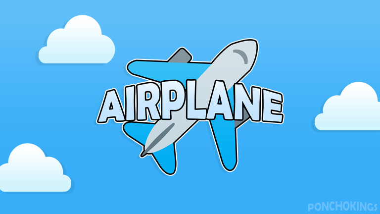 The Players, Roblox Airplane Story Wiki