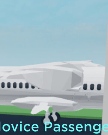 Aircraft In Airplane 1 Roblox Airplane Story Wiki Fandom - how do you fly a plane in roblox ro