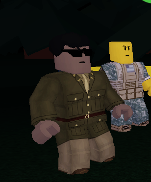 General Alex Roblox Airplane Story Wiki Fandom - roblox military general uniform