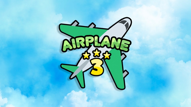 Airplane 3 Roblox Airplane Story Wiki Fandom - 3 in roblox