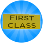 First Class / VIP - Roblox