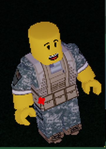 Noob, Roblox Players Wiki