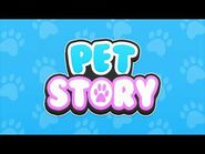 Pet Story Roblox Trailer