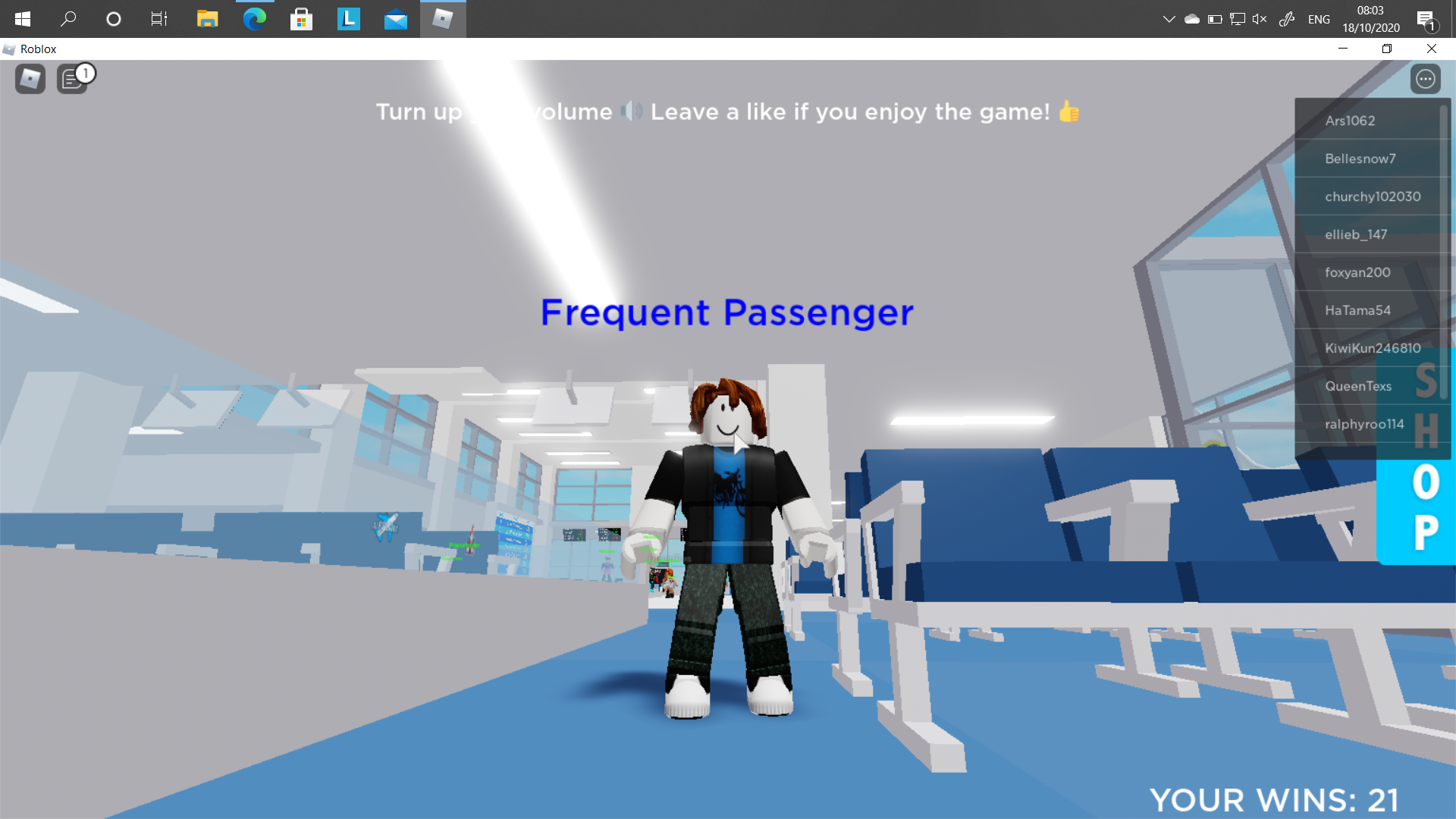 Airplane 2 Roblox Wikia - roblox airplane tycoon codes