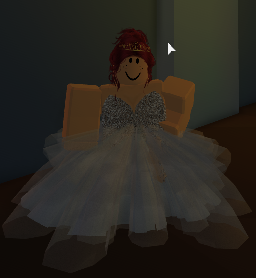 princess videos on roblox