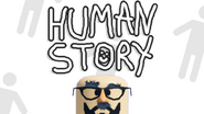 Human Story Banner