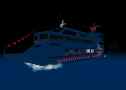Cruise Roblox Airplane Story Wiki Fandom - endless summer cruise roblox