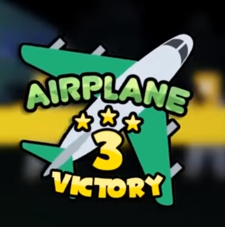 Airplane 3 Endings Roblox Airplane Story Wiki Fandom - roblox airplane 3 secret ending