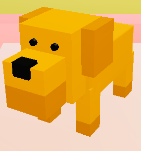 A Short History of Pets in Roblox Games