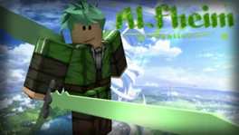 Roblox Alfheim Online Wiki Fandom - alfheim online roblox wiki