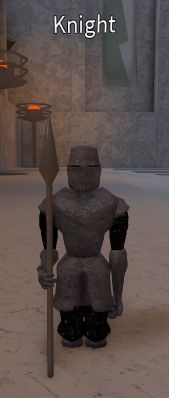 Knight | Roblox ALFheim Online Wiki | Fandom