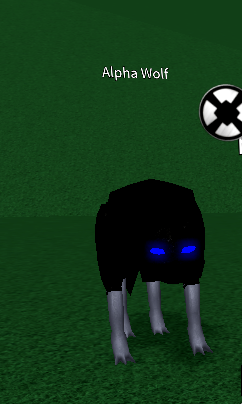 Alpha Wolf, Roblox ALFheim Online Wiki