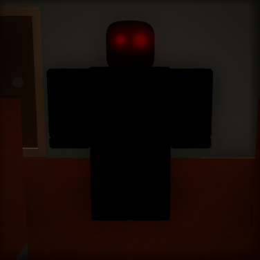 Survived in alone - Roblox