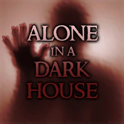 Roblox Alone In A Dark House Wiki Fandom