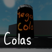 Colas Main Page