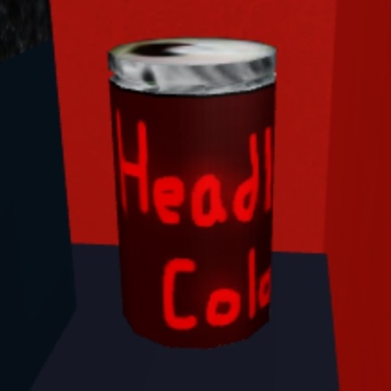 Headless Head, Roblox Wiki